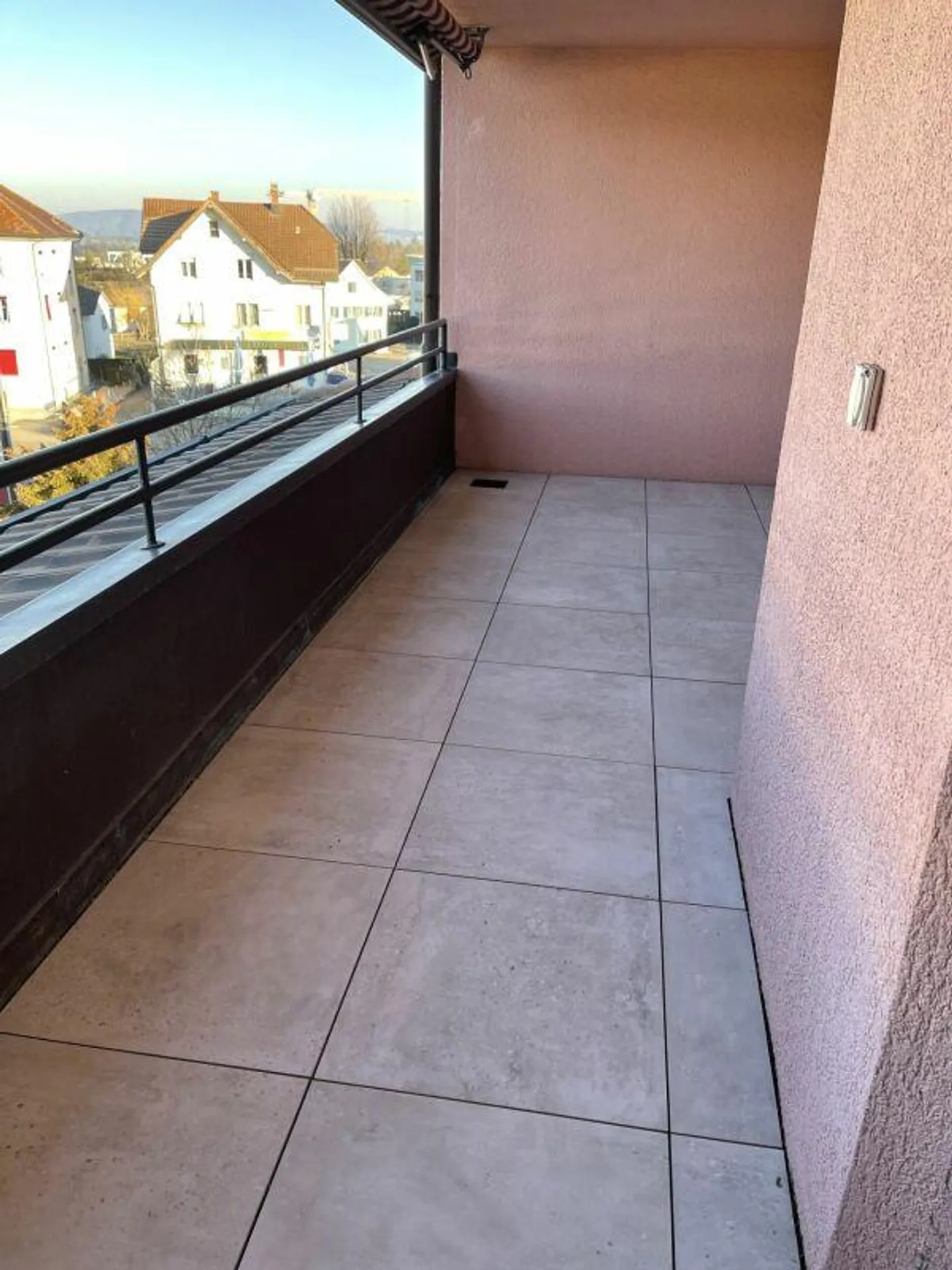 Charmante Dachwohnung - Foto 19 von 23