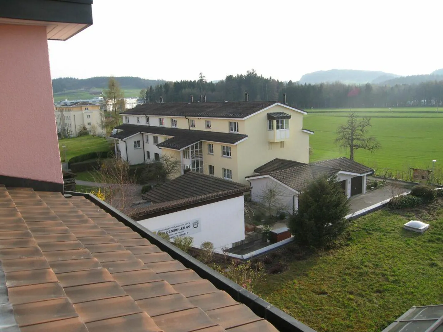 Charmante Dachwohnung - Foto 20 von 23