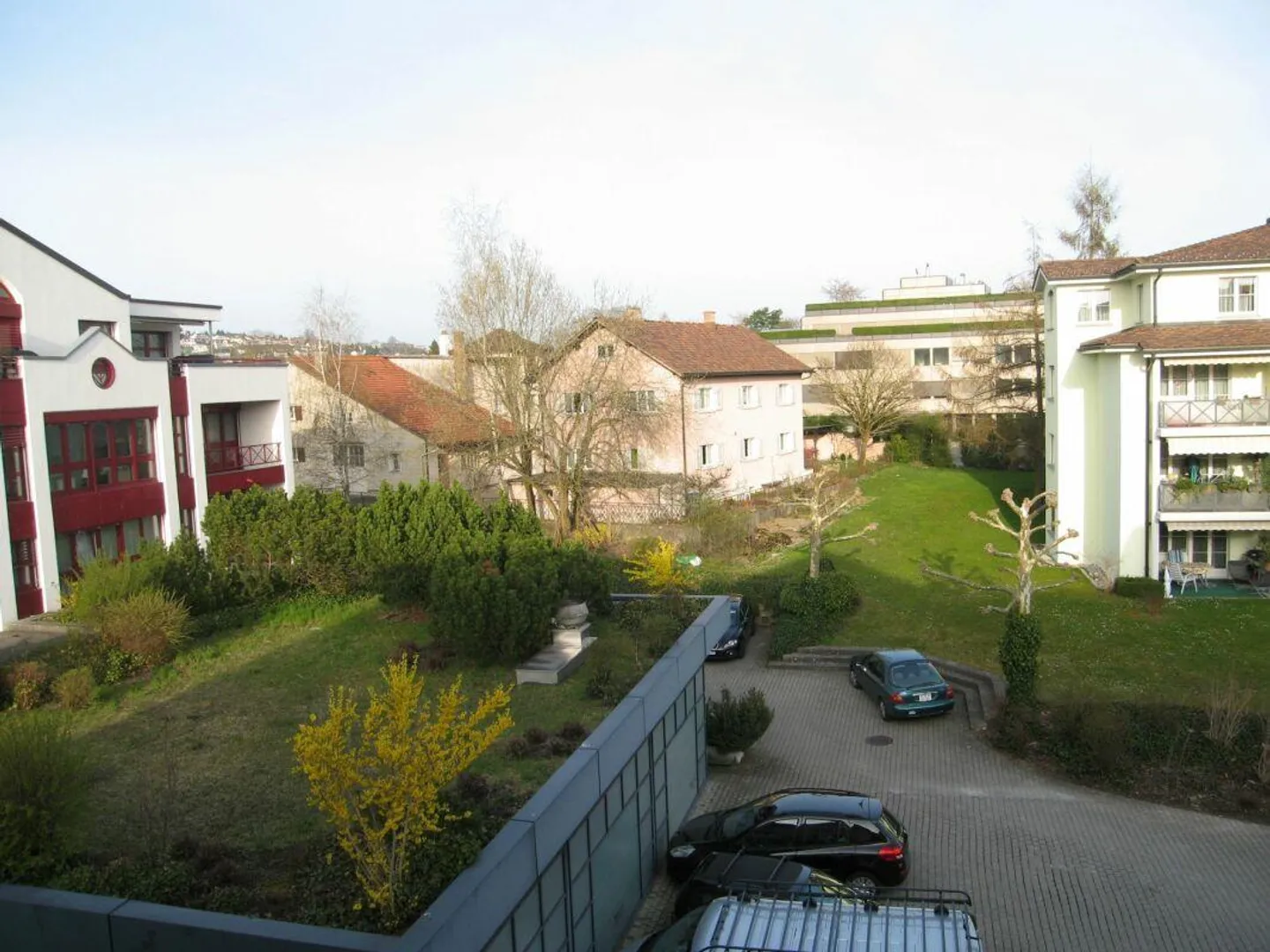 Charmante Dachwohnung - Foto 21 von 23