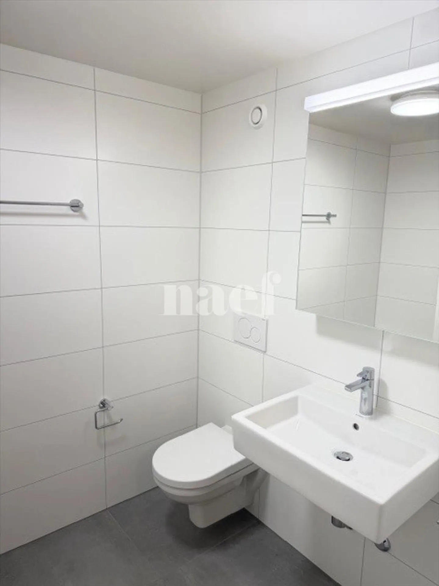 Studio 1 room - Photo 5 of 5