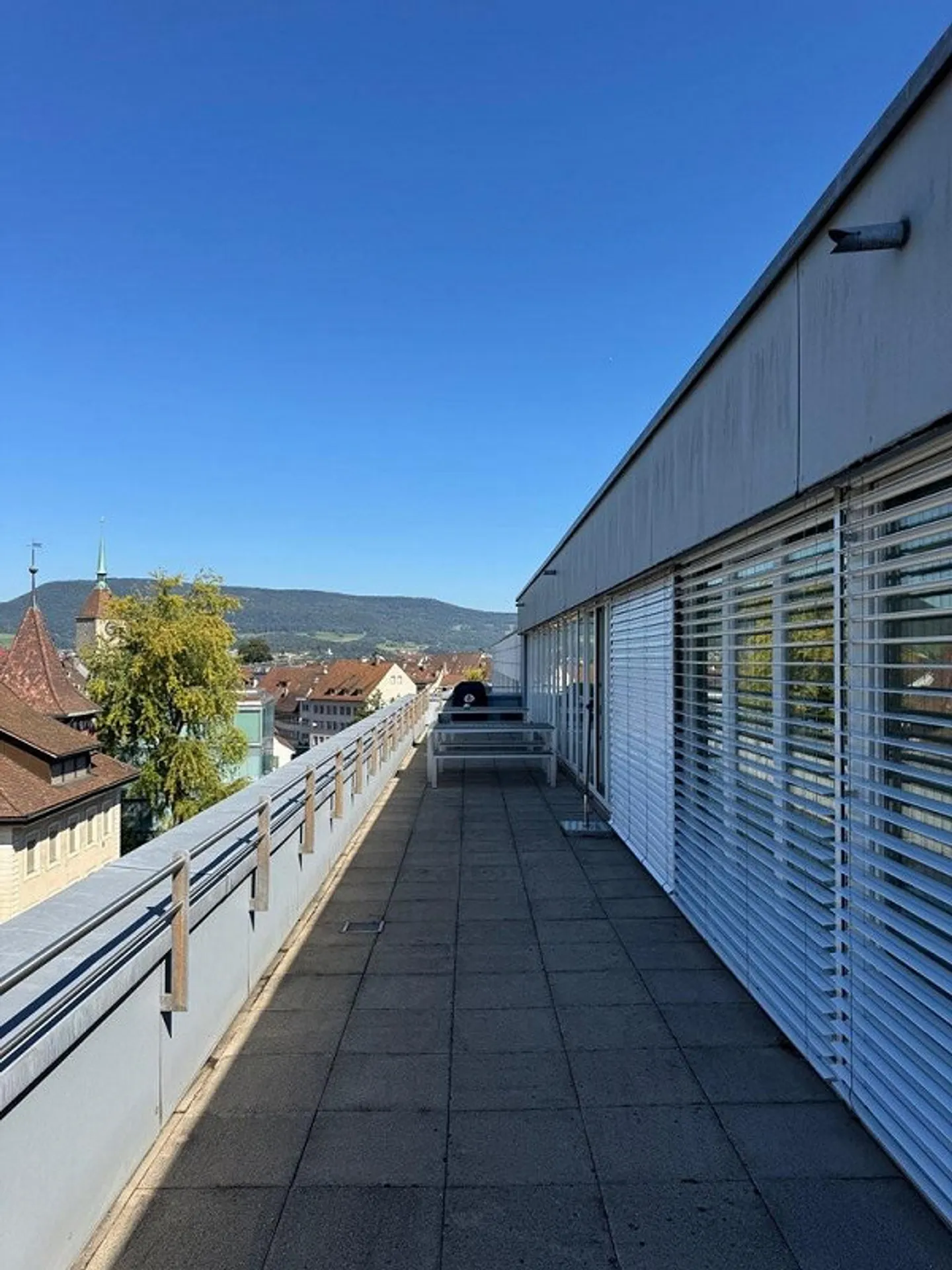 Schöne Büroräume in Aarau - Foto 7 von 7