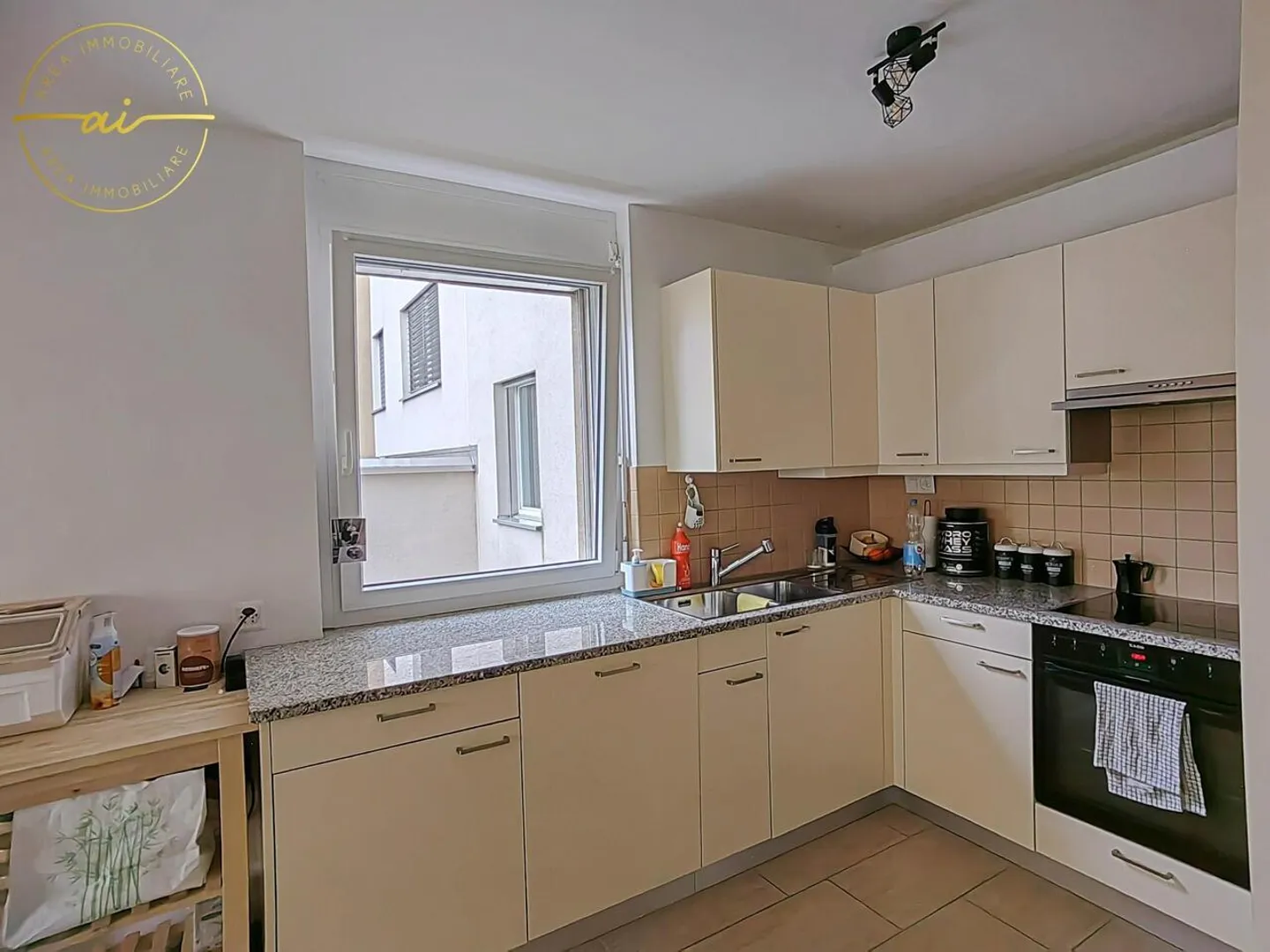 APPARTEMENT MODERNE ET SPACIEUX 3.5 PIÈCES - Photo 6 sur 13