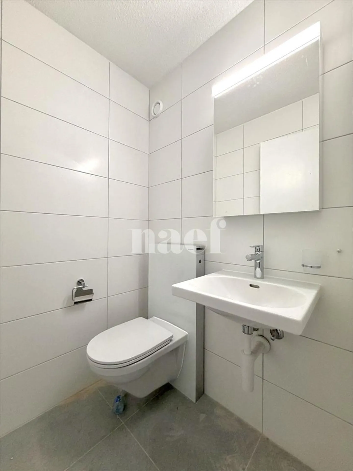 Apartment 4.5 rooms - Photo 8 of 11