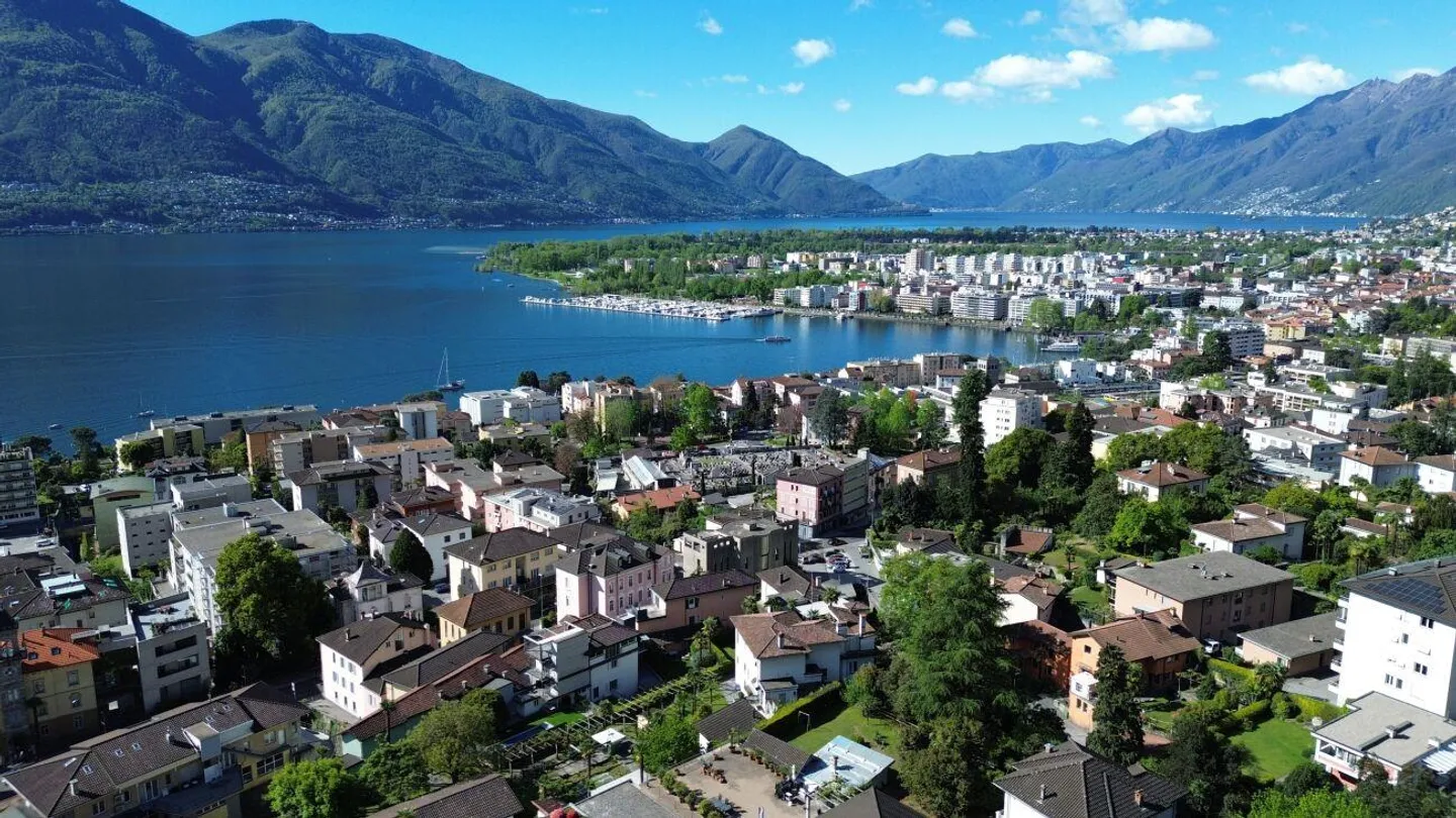 Appartamento Vintage Charmante con Giardino - Foto 3 di 13