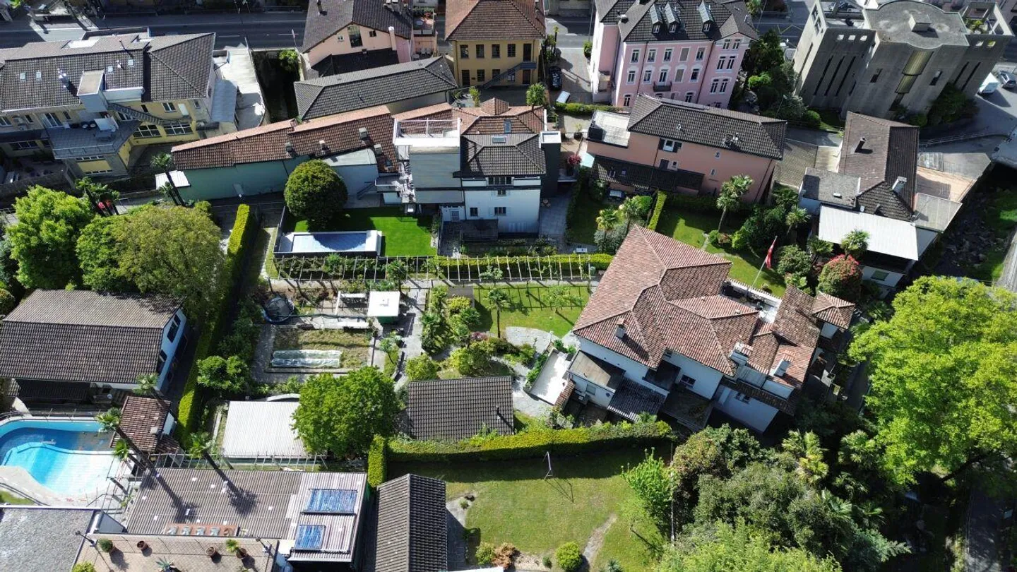 Appartamento Vintage Charmante con Giardino - Foto 5 di 13