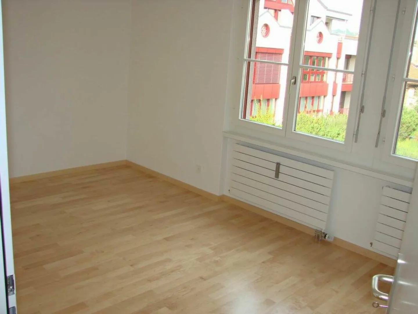 Charmante Dachwohnung - Foto 13 von 23