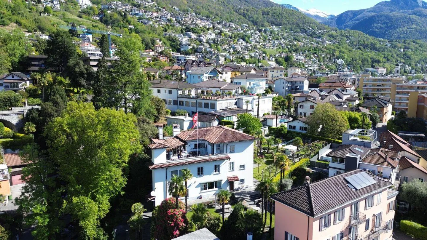 Appartamento Vintage Charmante con Giardino - Foto 6 di 13