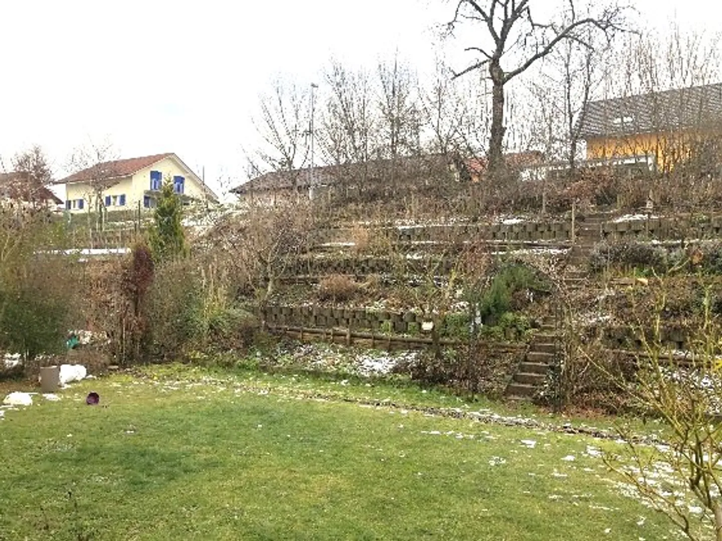 6,5-Zimmer-Haus mit Doppelgarage - Foto 1 von 4