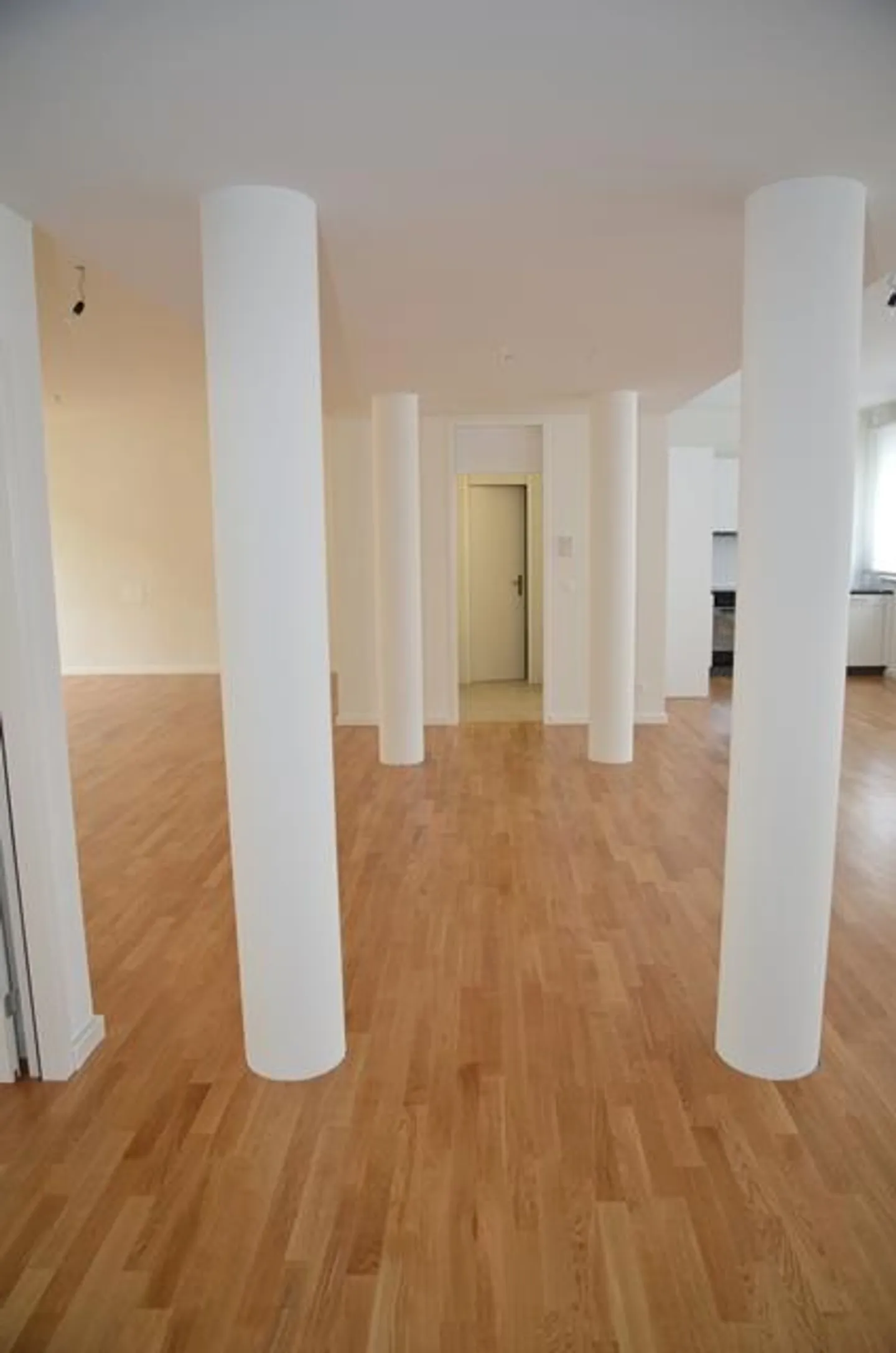 Living in a loft style - Photo 2 of 5