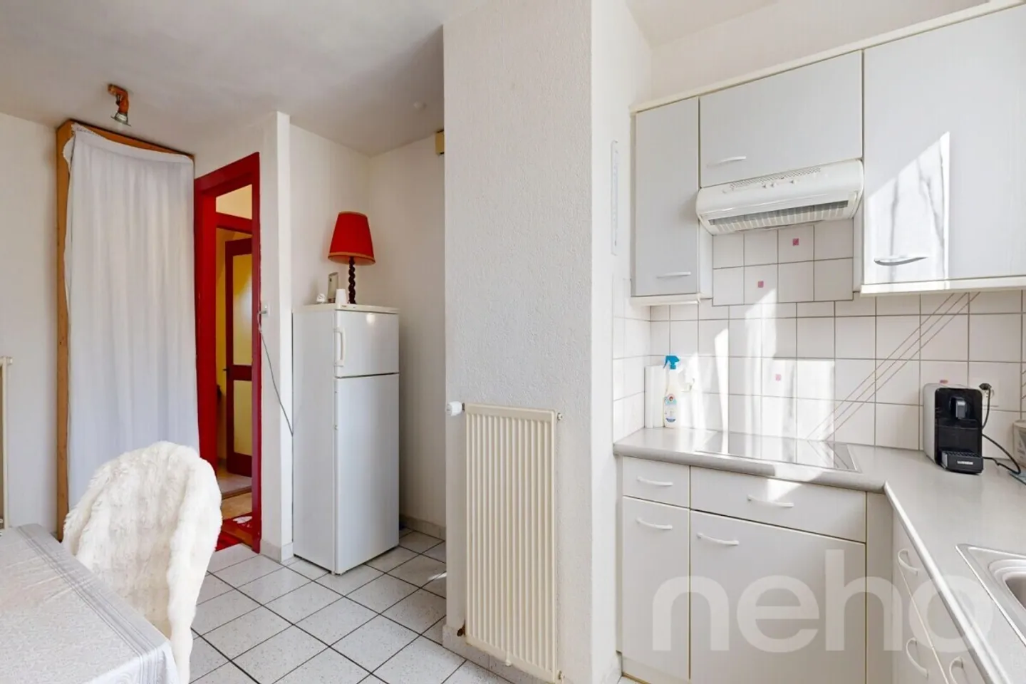 Large family house with 2 apartments: 6.5 rooms + 3 rooms - Photo 9 of 12