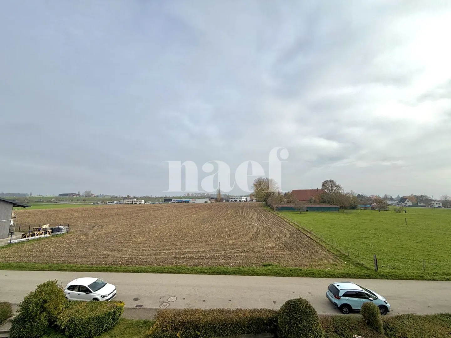 Apartment 4.5 rooms - Photo 11 of 11