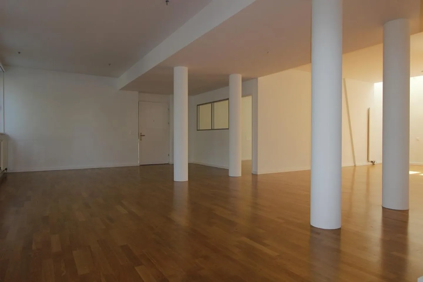 Living in a loft style - Photo 5 of 5
