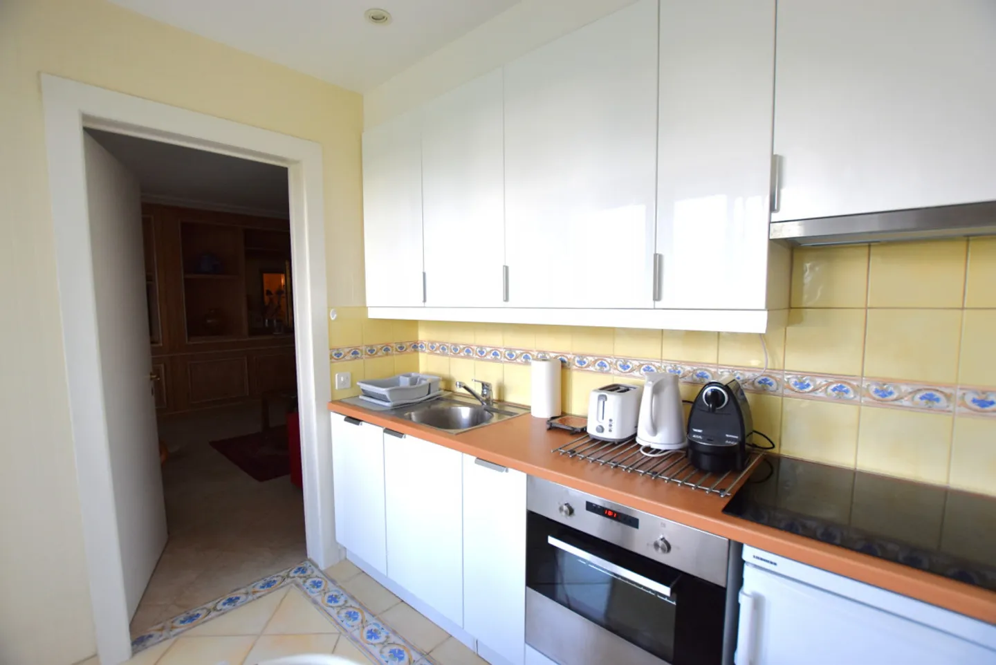 Un bijou d'appartement dans une résidence de luxe - Photo 5 sur 9