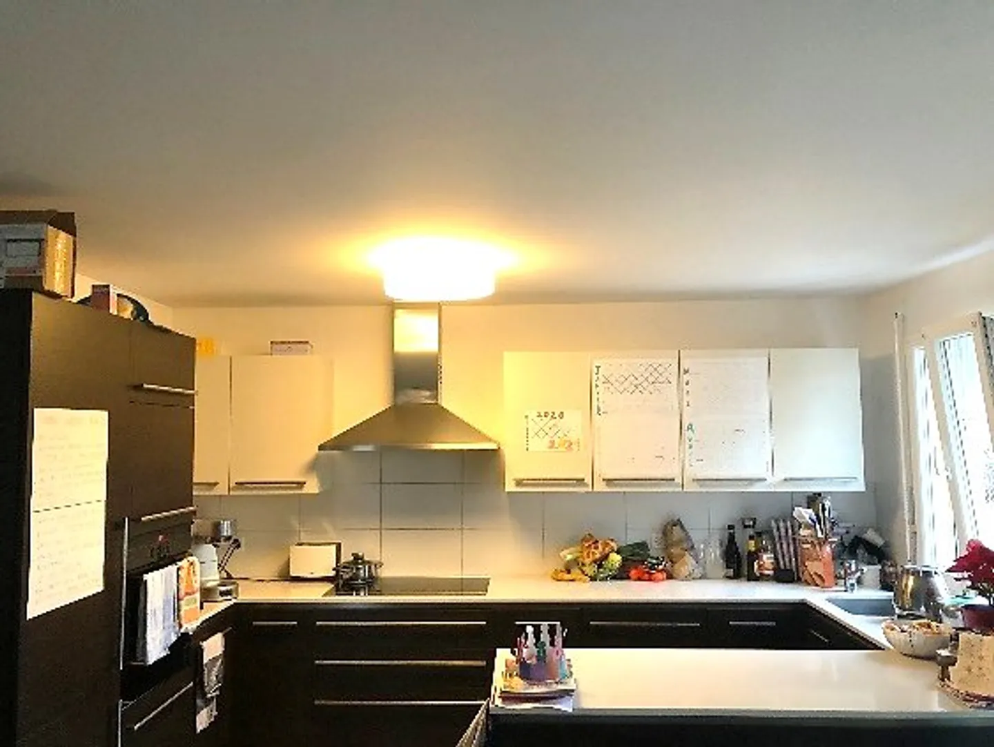 6,5-Zimmer-Haus mit Doppelgarage - Foto 3 von 4