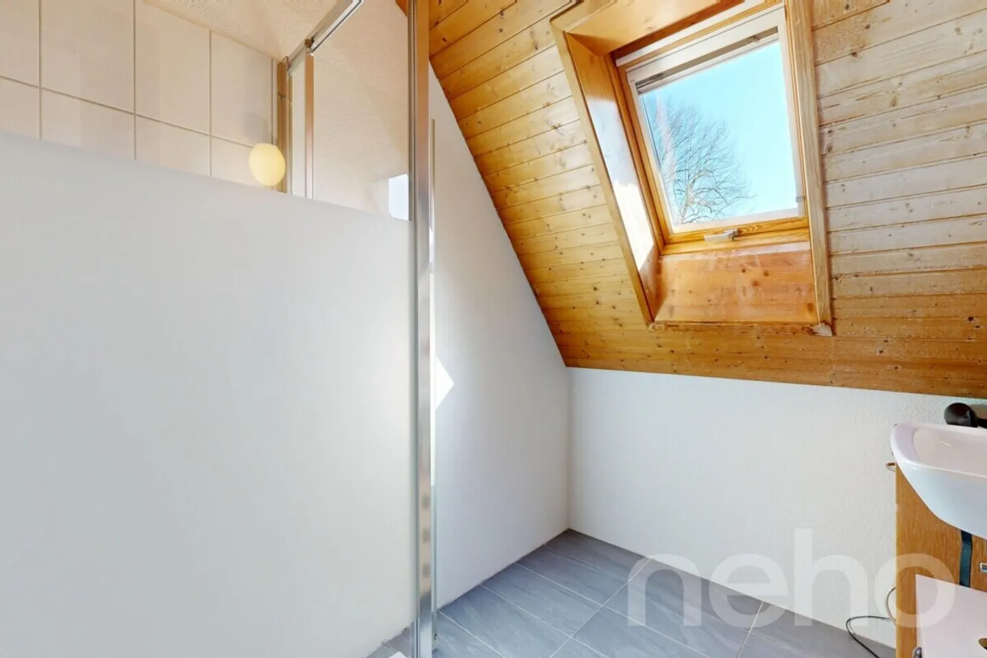 Large family house with 2 apartments: 6.5 rooms + 3 rooms - Photo 7 of 12