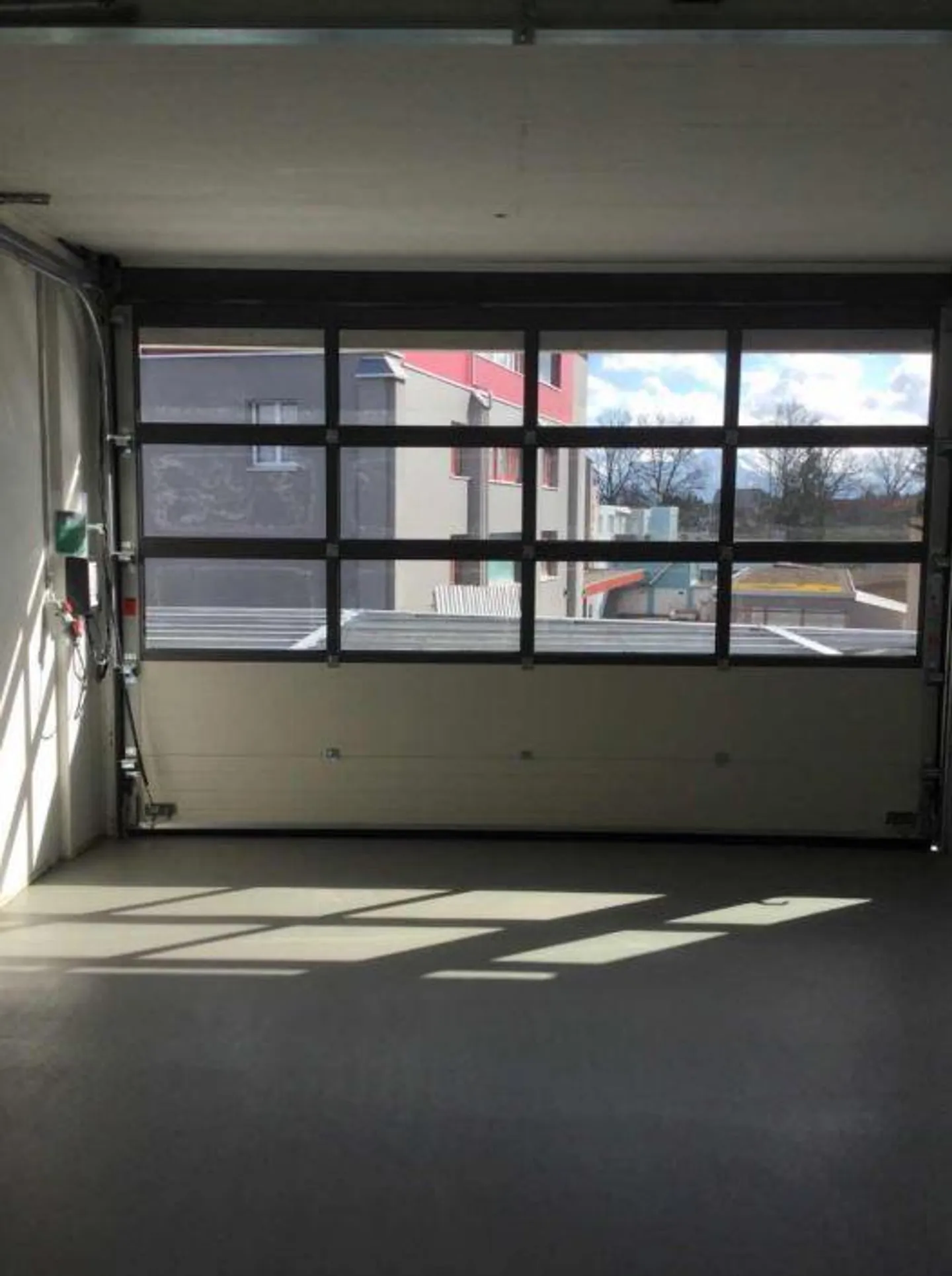 Spazio commerciale con accesso diretto, 156m2 - Foto 4 di 5