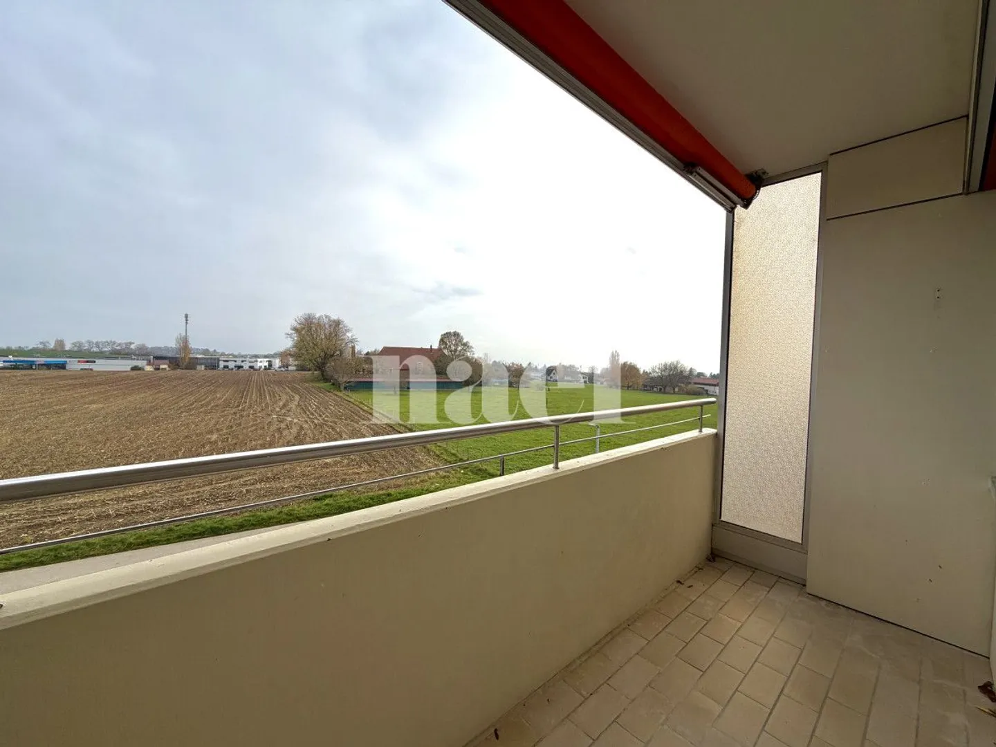 Apartment 4.5 rooms - Photo 10 of 11