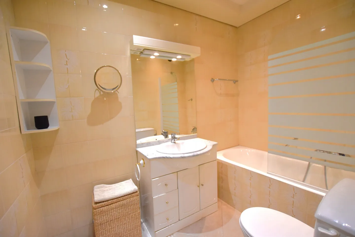 Un bijou d'appartement dans une résidence de luxe - Photo 7 sur 9