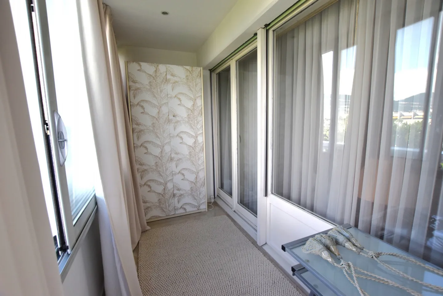 Un bijou d'appartement dans une résidence de luxe - Photo 9 sur 9