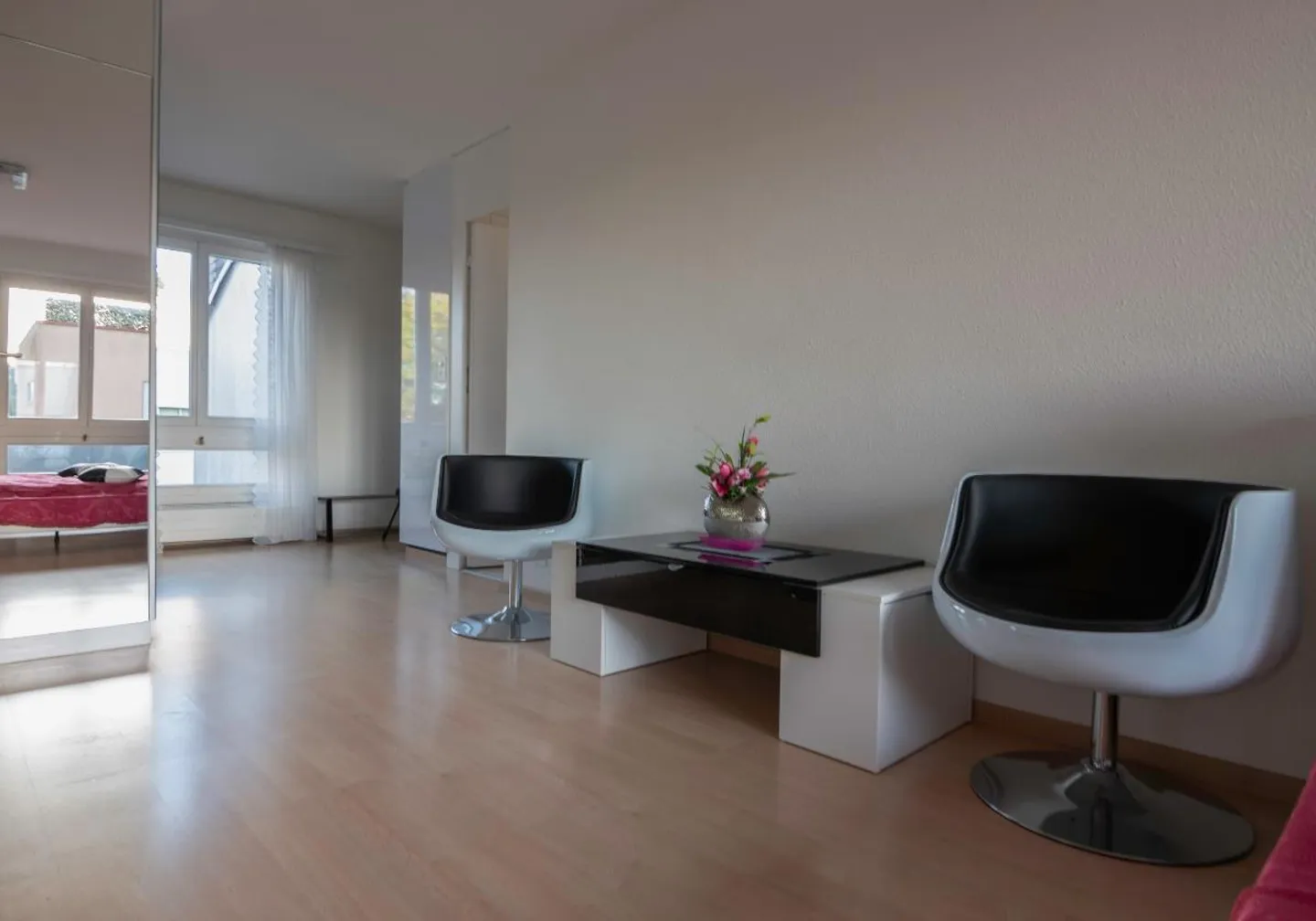 «1.5 Zimmer möbl. Wohnobjekt» - Foto 5 von 5