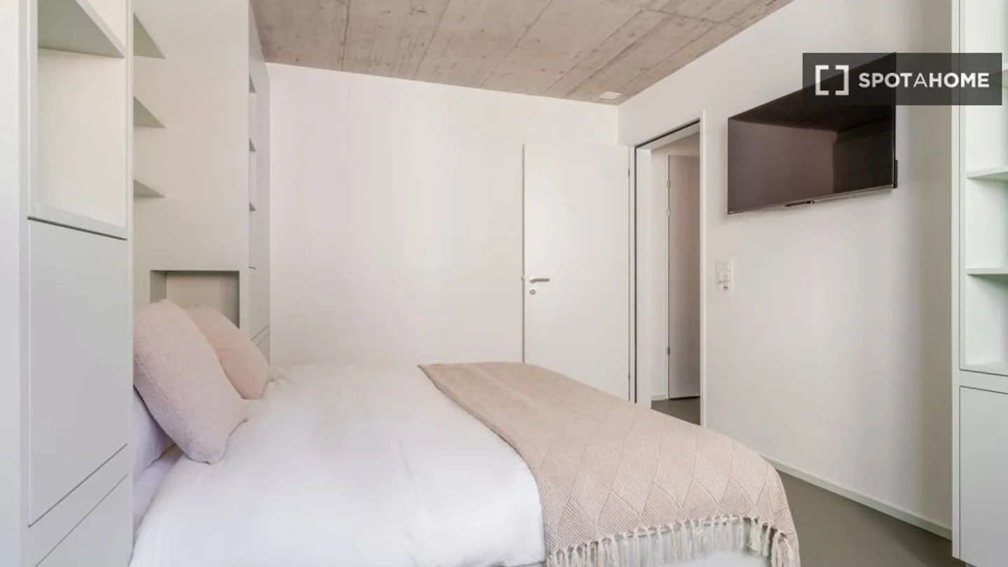 Apartment for rent - Photo 6 of 13