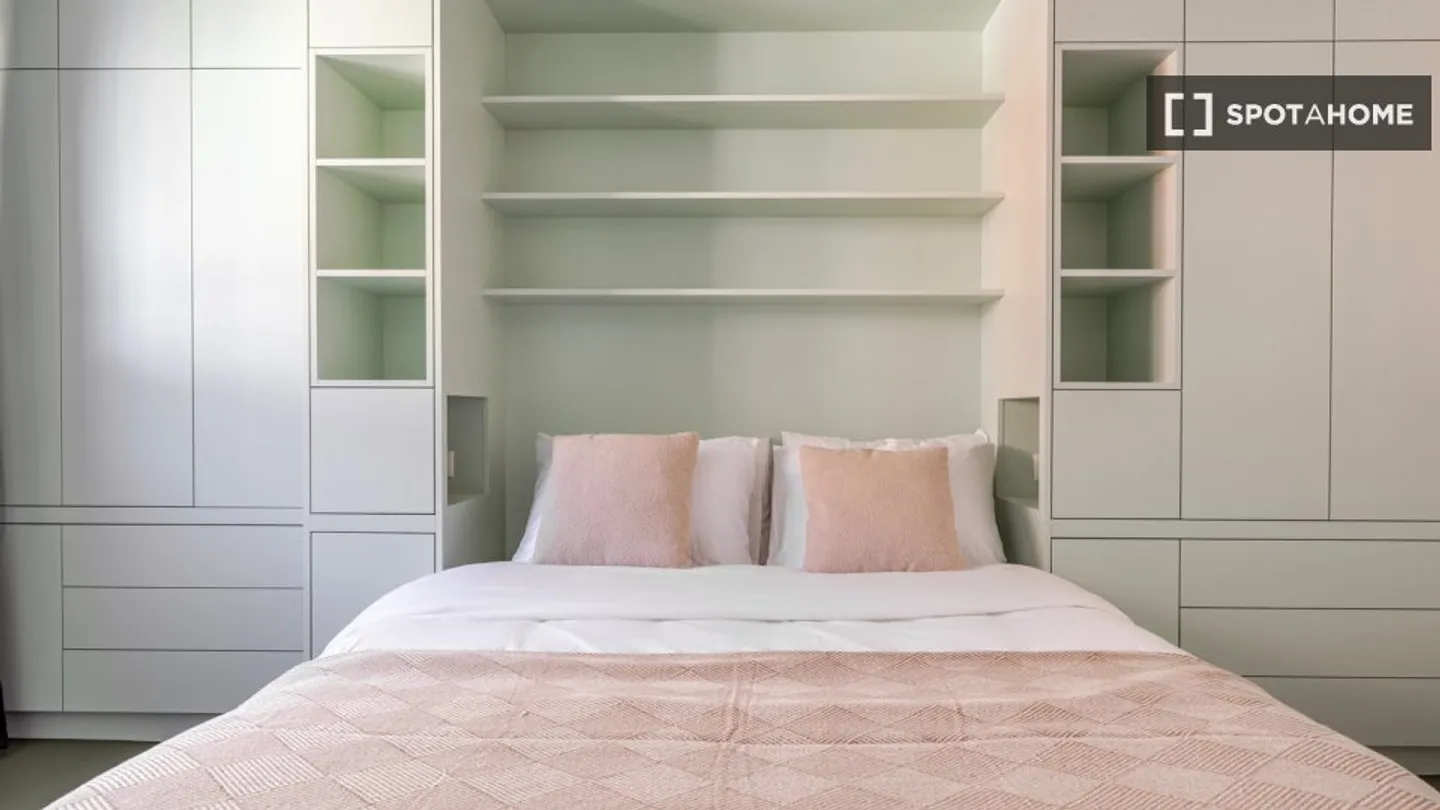 Apartment for rent - Photo 7 of 13