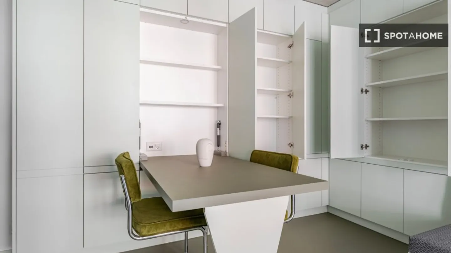 Apartment for rent - Photo 12 of 13