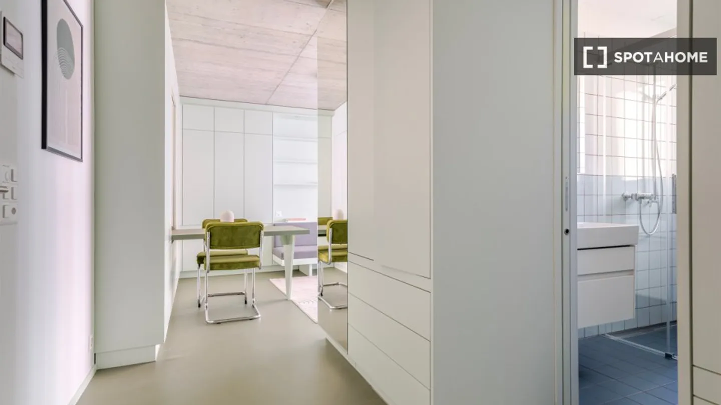 Apartment for rent - Photo 13 of 13