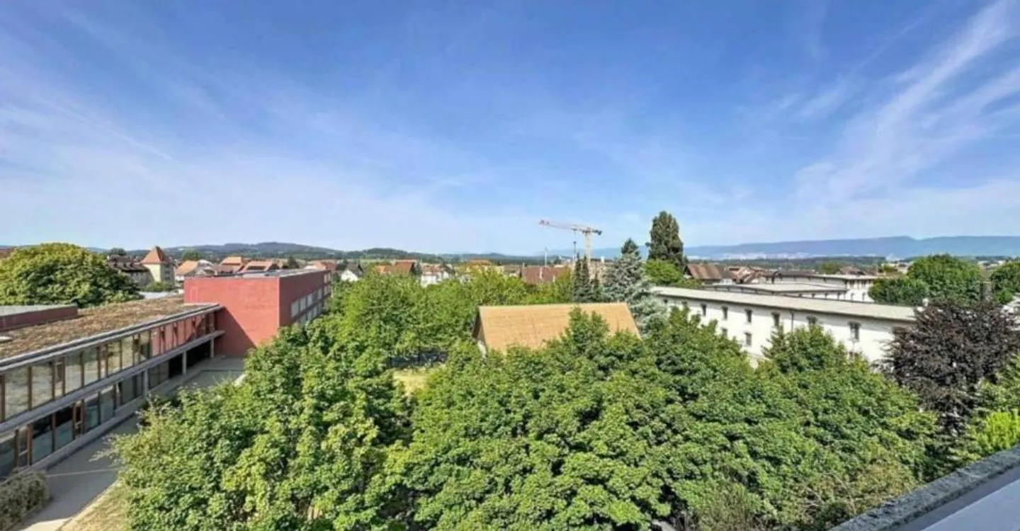 Ampio Appartamento Vicino Centro - Foto 10 di 11