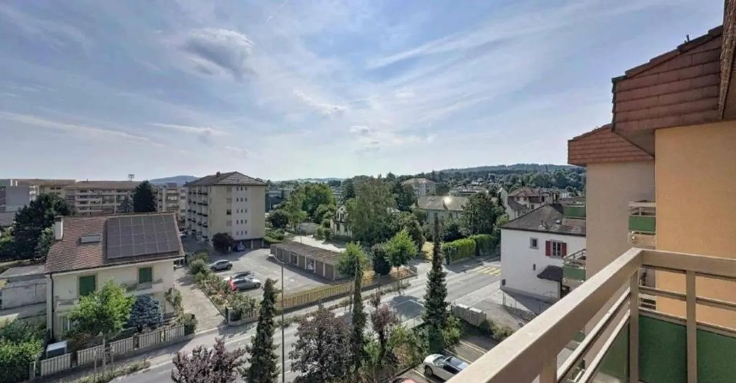 Ampio Appartamento Vicino Centro - Foto 11 di 11