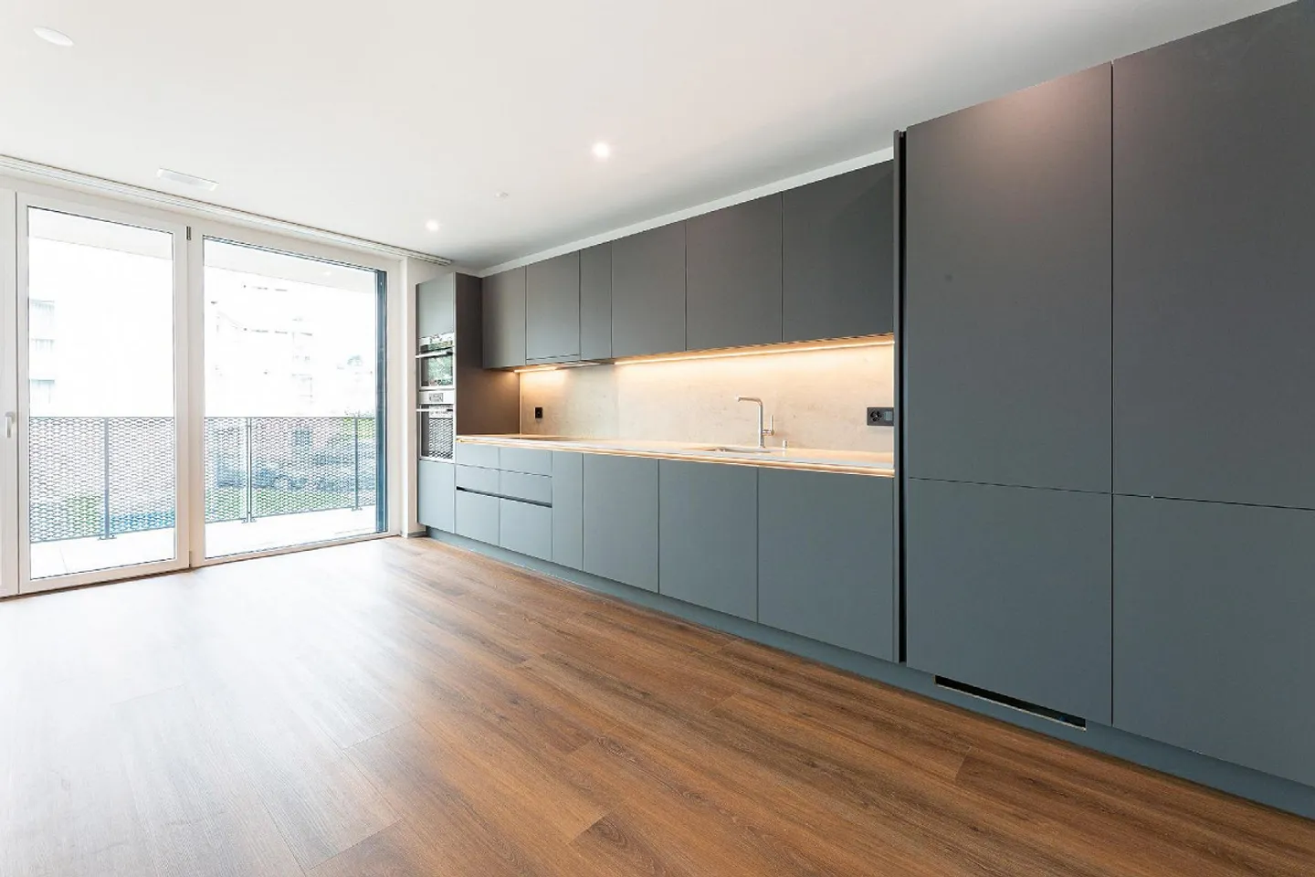 Vivere nel giardino del lago - Foto 3 di 12