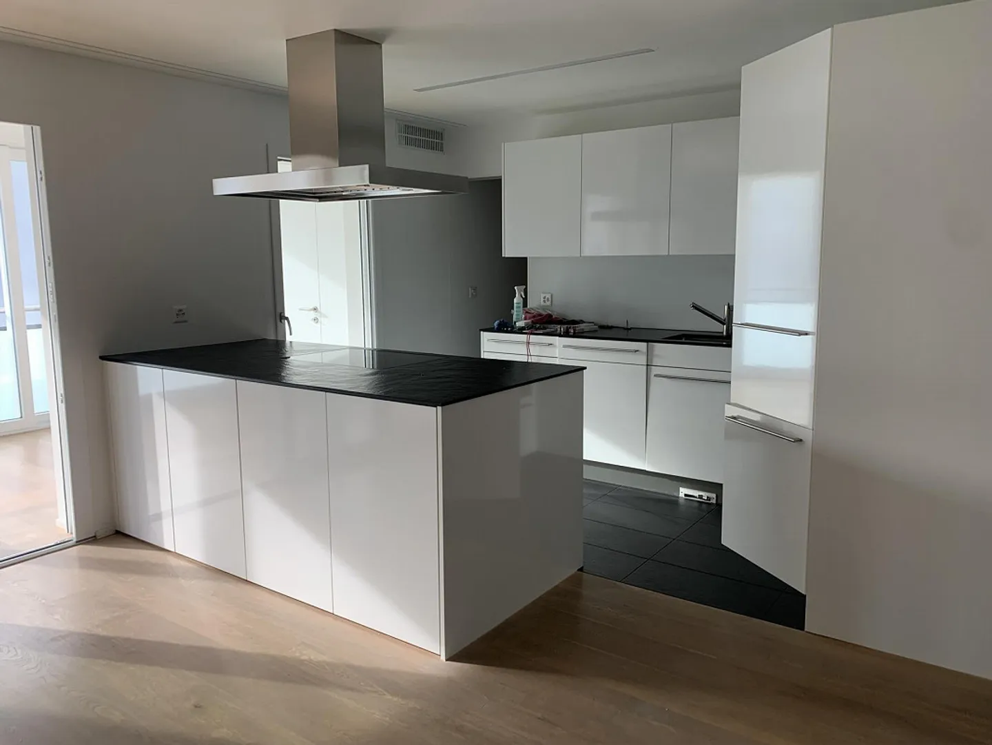 Modern 4.5 Room Apartment - Photo 1 of 7