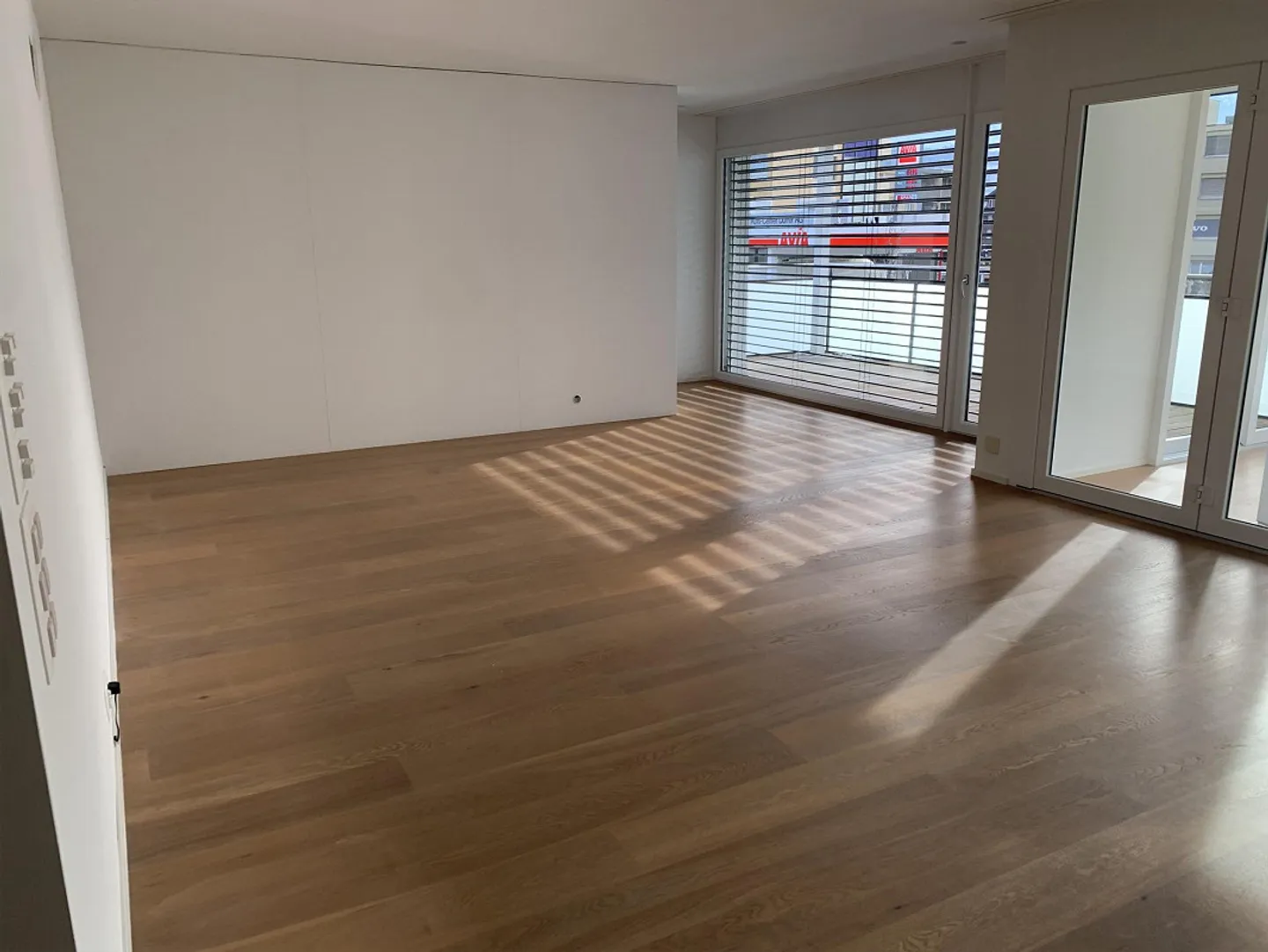 Modern 4.5 Room Apartment - Photo 2 of 7