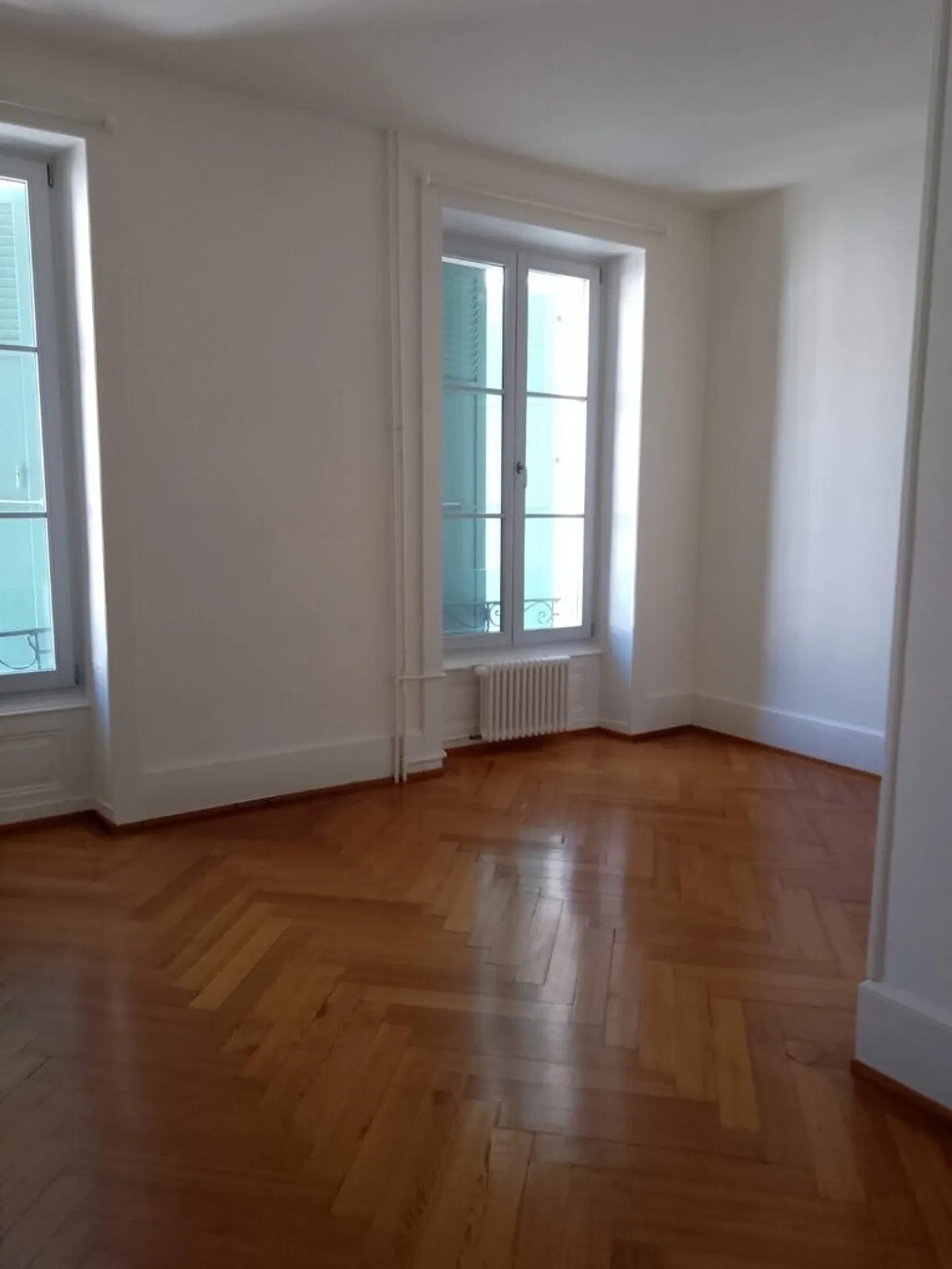 Décisif ! Magnifique appartement près de toutes les commodités ! - Photo 3 sur 7