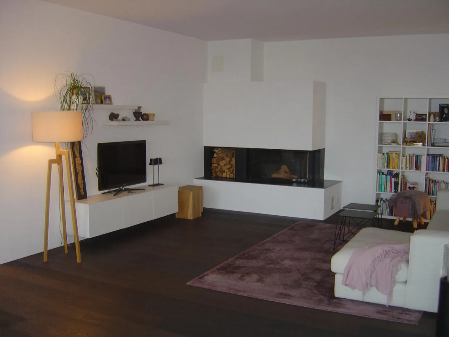 Traumwohnung mit Seesicht - Foto 2 von 16