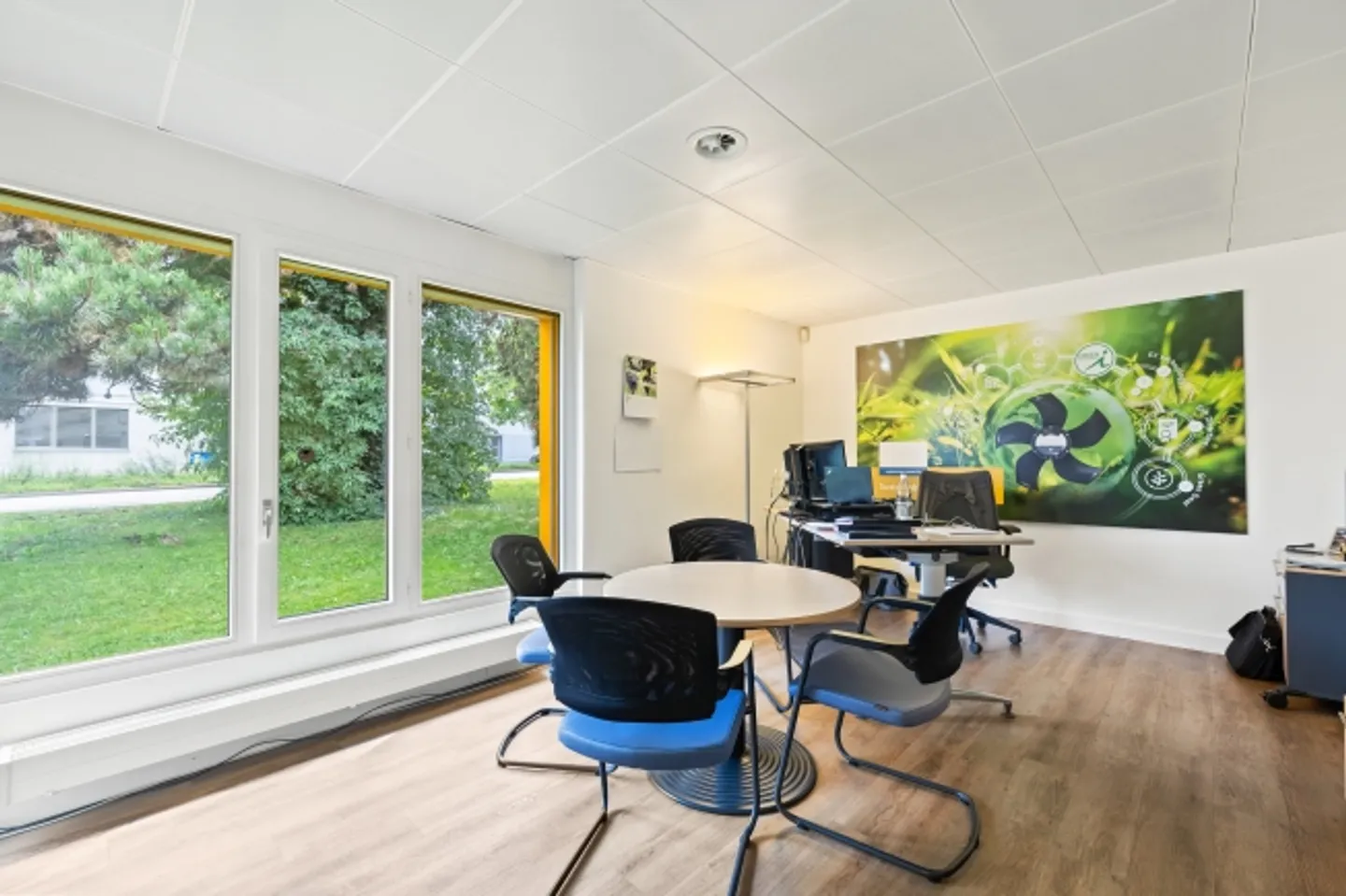 Mischgenutztes Gebäude kaufen - Foto 5 von 8