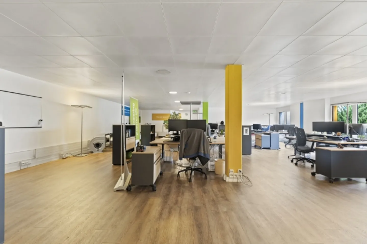 Mischgenutztes Gebäude kaufen - Foto 6 von 8