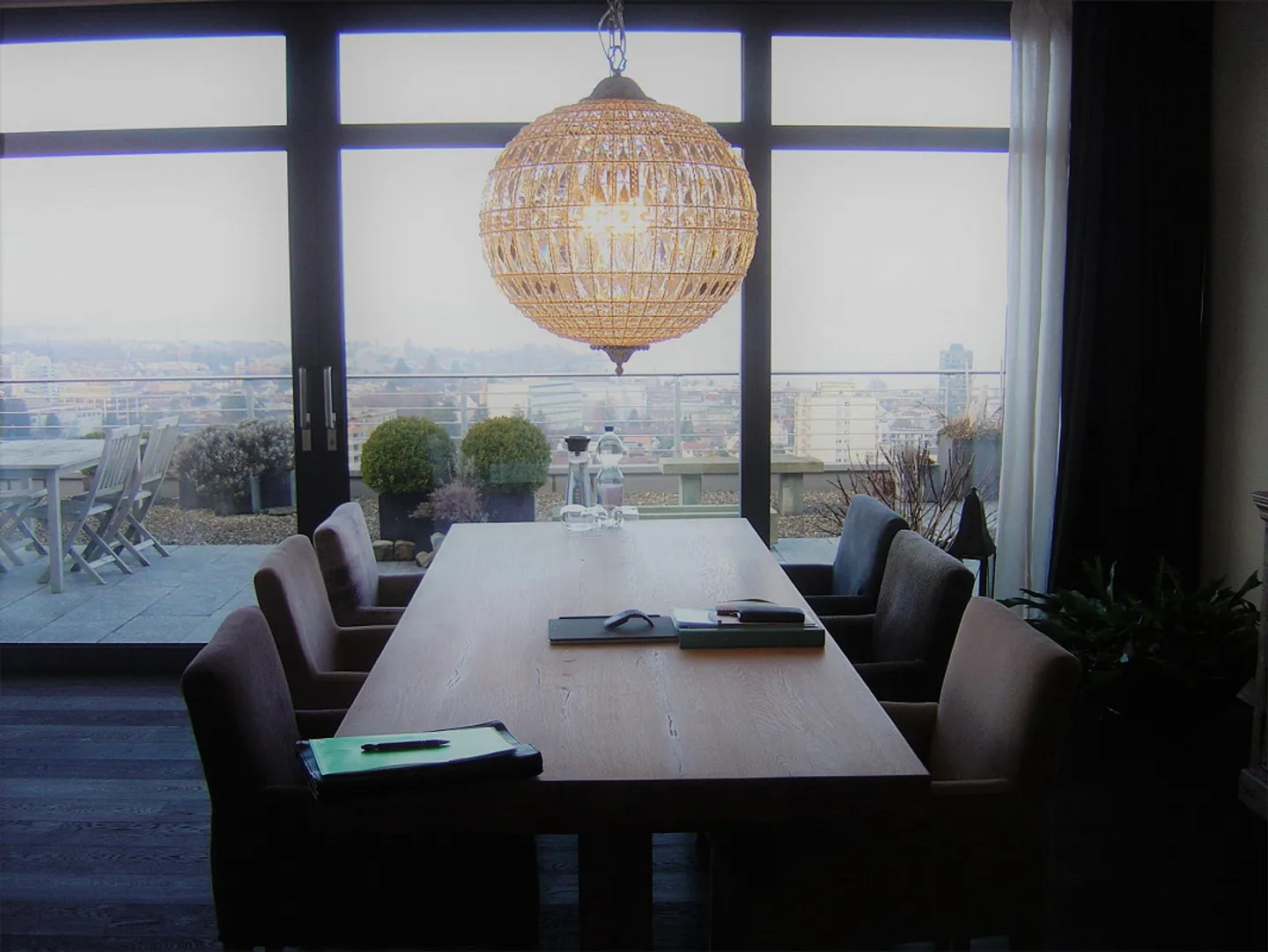 Traumwohnung mit Seesicht - Foto 3 von 16