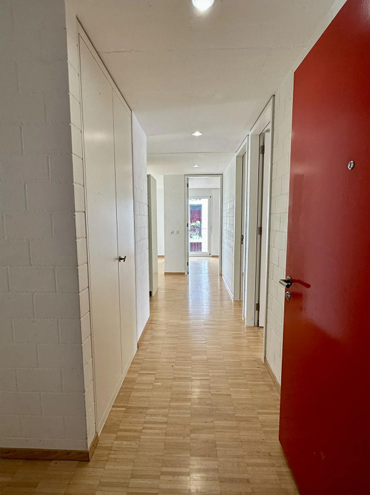 Appartement de 4,5 pièces Vie coopérative - Photo 7 sur 8