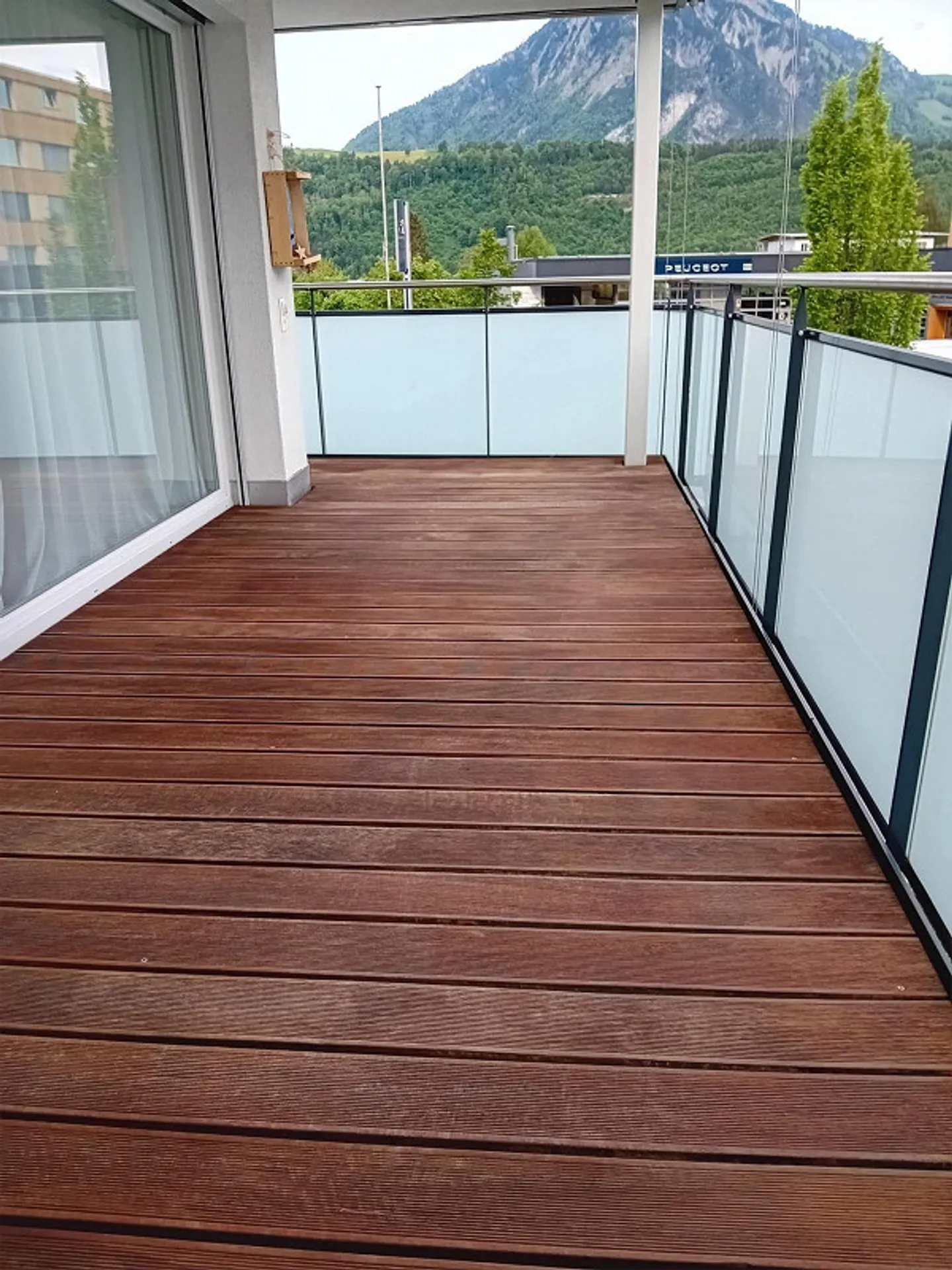 Modern 4.5 Room Apartment - Photo 6 of 7