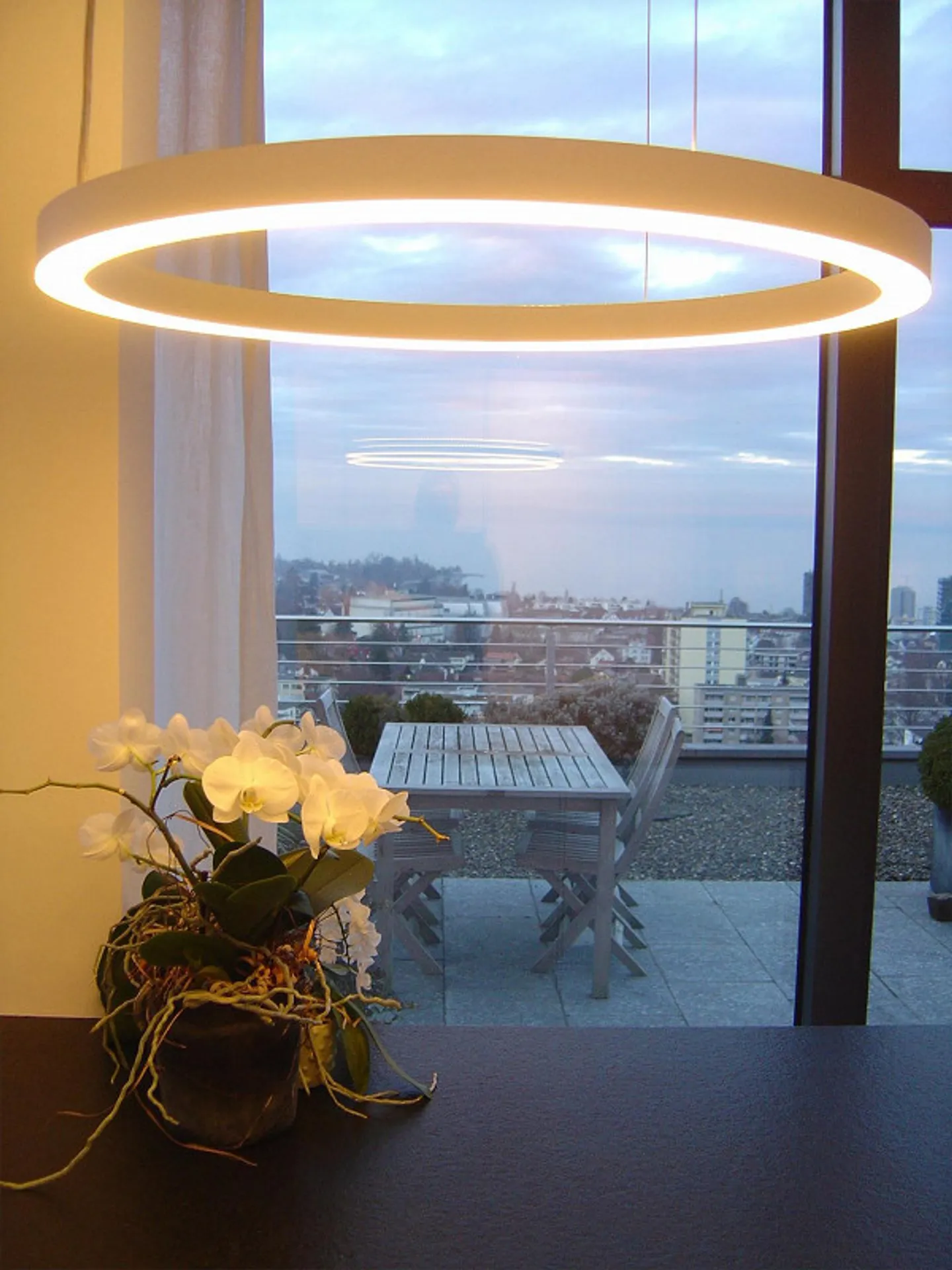 Traumwohnung mit Seesicht - Foto 7 von 16