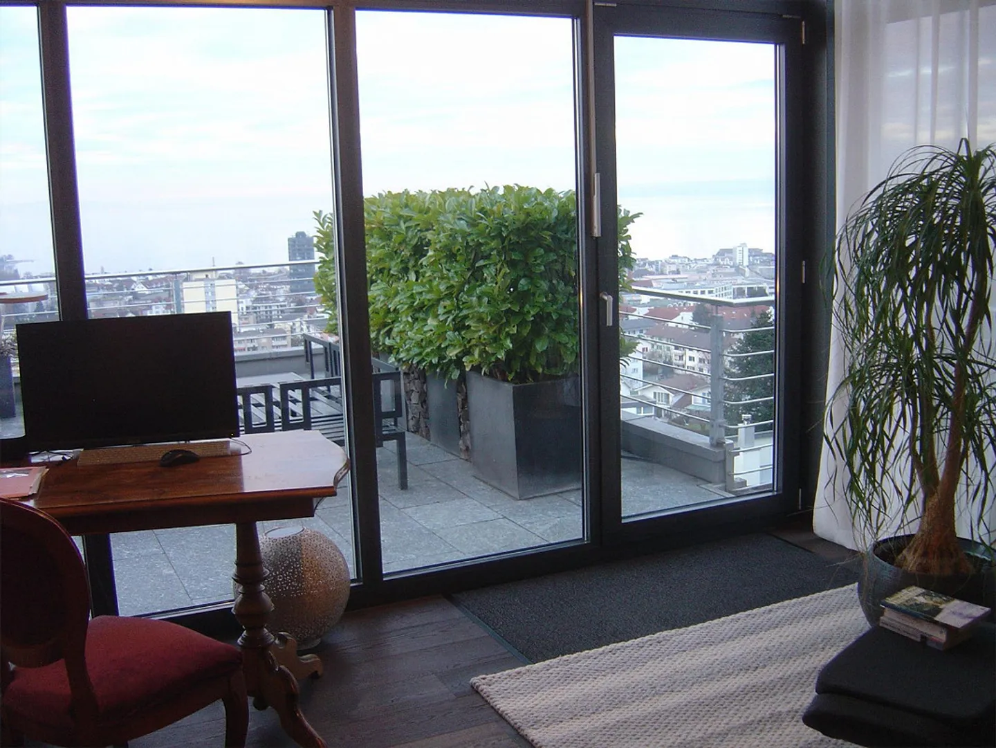 Traumwohnung mit Seesicht - Foto 8 von 16