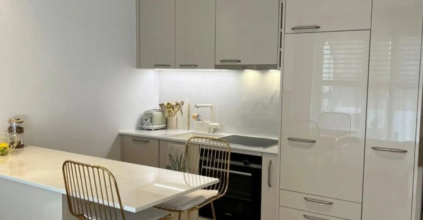 LAST MINUTE Magnificent studio available immediately - Photo 9 of 11