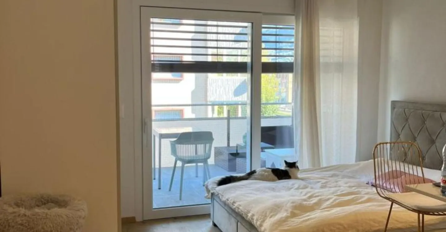 LAST MINUTE Magnificent studio available immediately - Photo 11 of 11