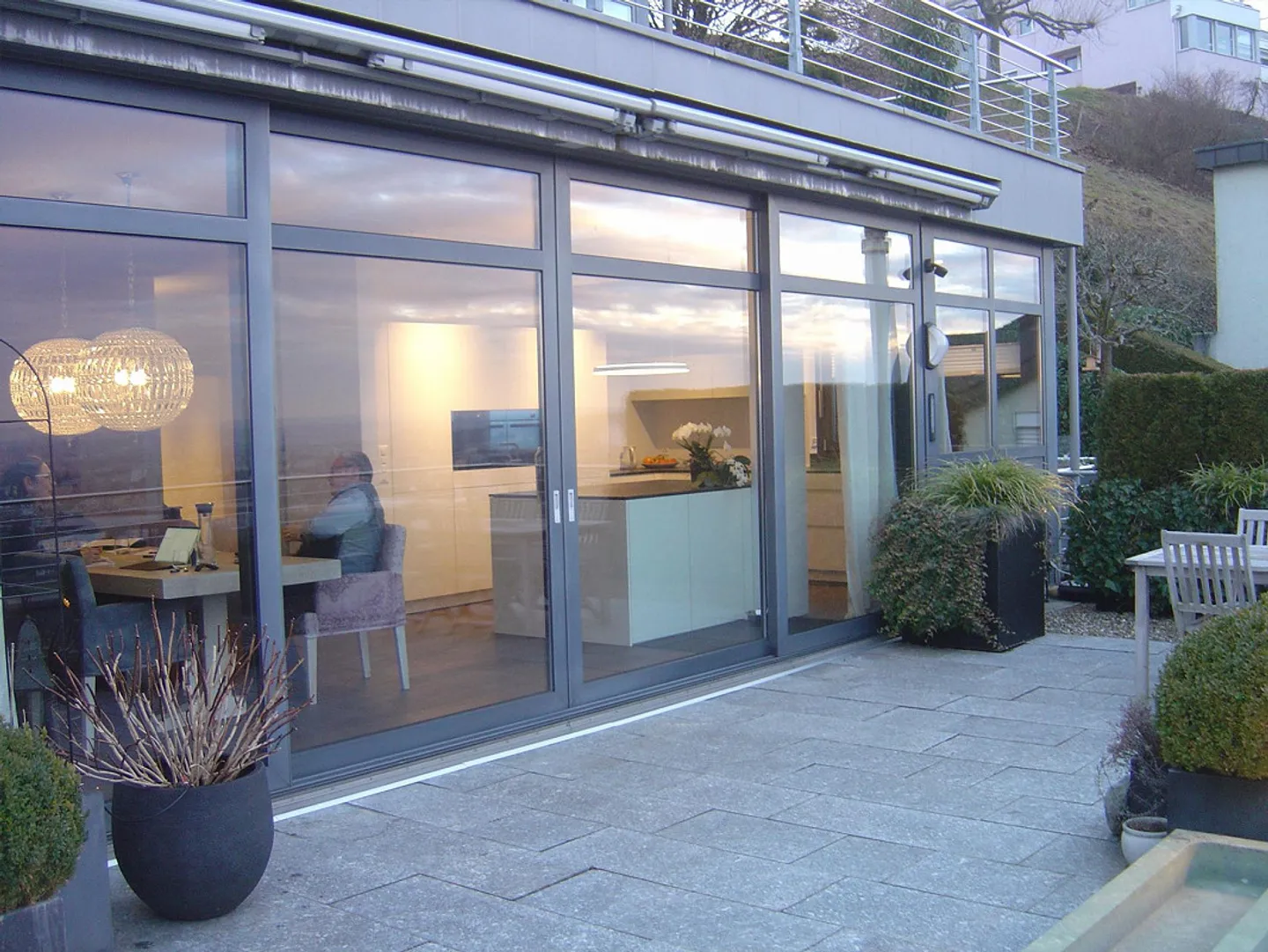 Traumwohnung mit Seesicht - Foto 13 von 16