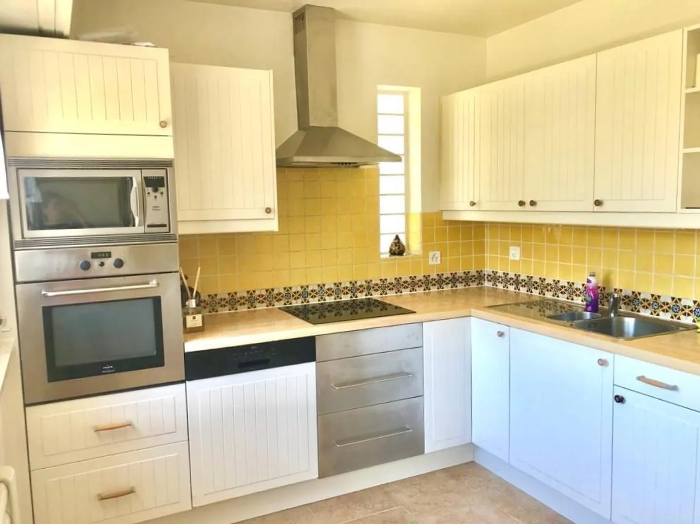 6.5-room detached house with terrace and garden - Photo 4 of 9
