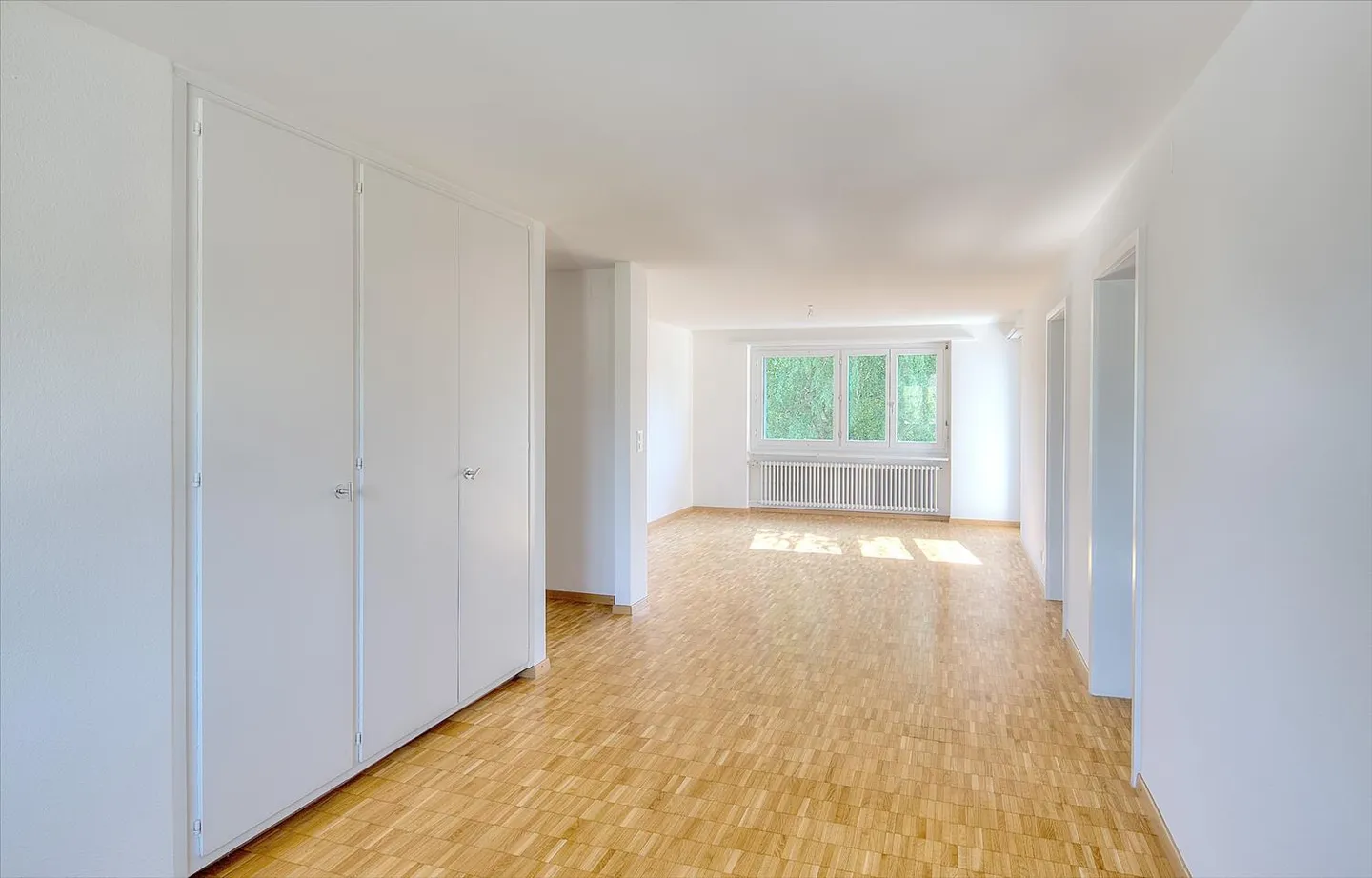 Appartement 3.5 pièces - Foto 3 von 9