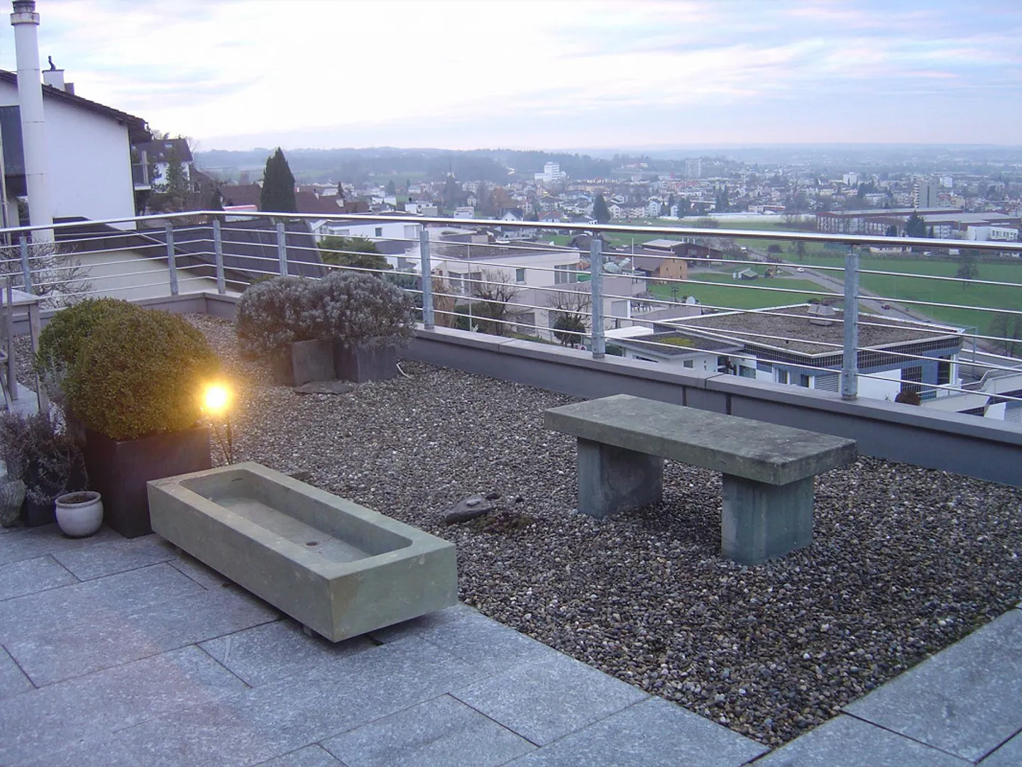 Traumwohnung mit Seesicht - Foto 14 von 16