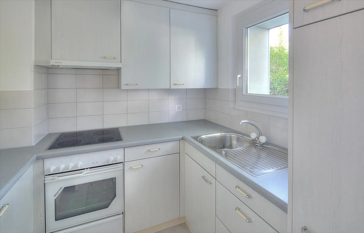 Appartement 3.5 pièces - Foto 5 von 9