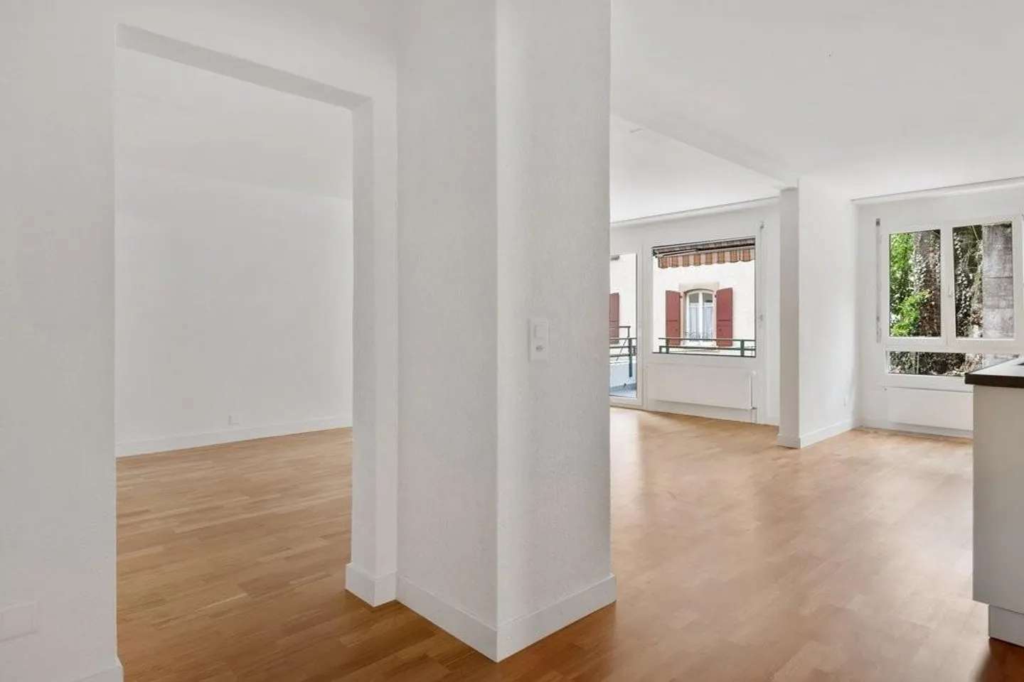 La tua nuova casa facilita tutti i tuoi spostamenti - Foto 4 di 12